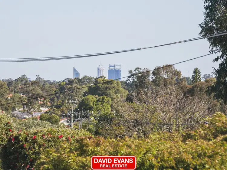 Third view of Homely townhouse listing, 5C Brecknock Way, Girrawheen WA 6064