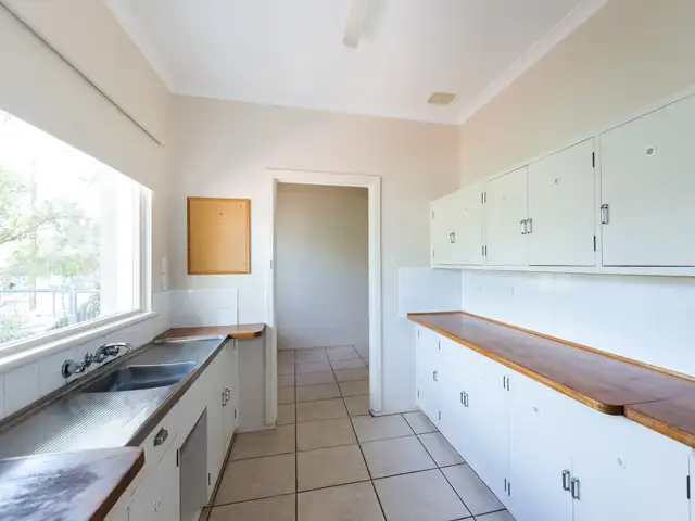 Fourth view of Homely house listing, 19 Burke Street, East Side NT 870