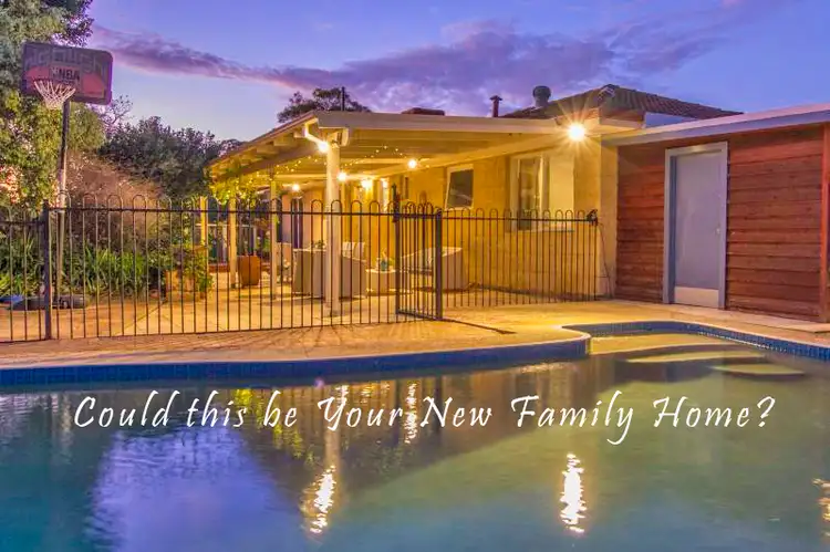 3 Woolley Street, Willetton WA 6155