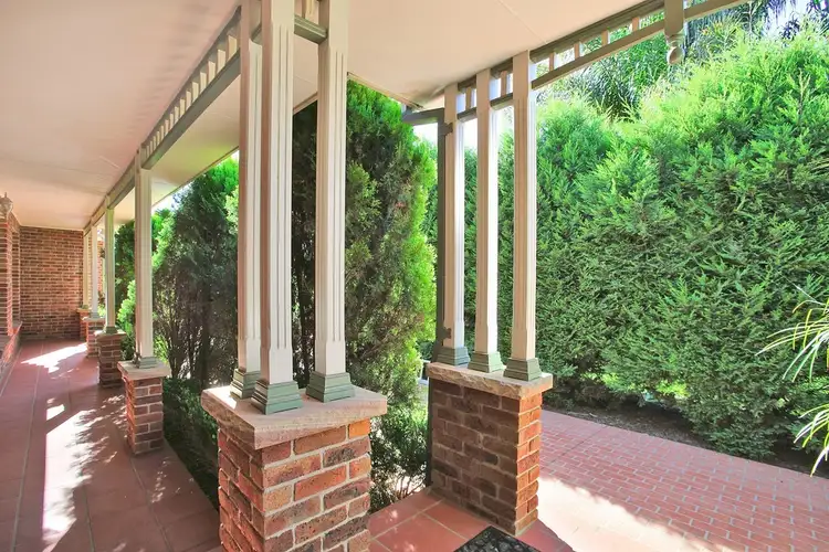 Fourth view of Homely house listing, 2 Gowan Place, Denham Court NSW 2565