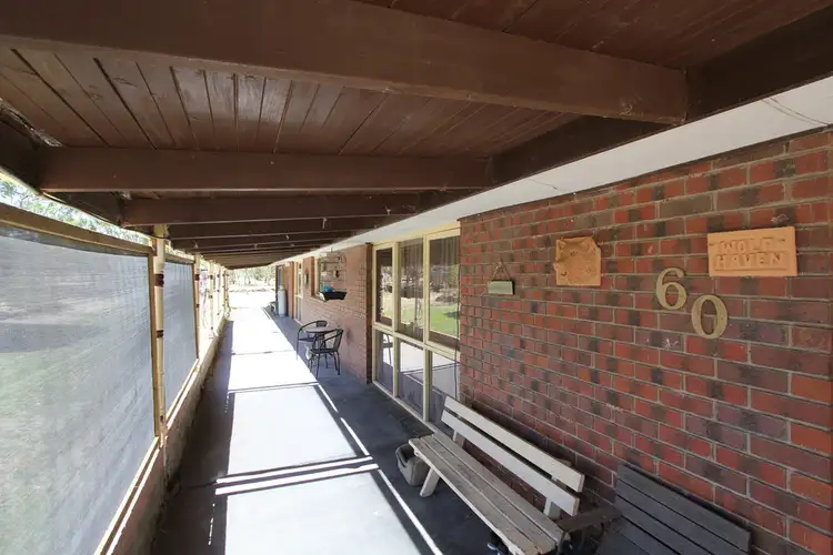 Sixth view of Homely house listing, 60 Fairview Drive, Clunes VIC 3370