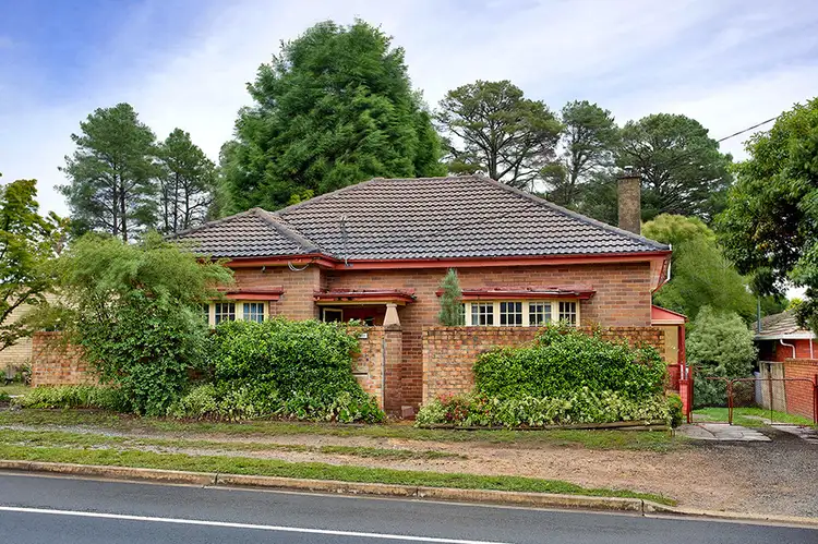 Main view of Homely house listing, 1014 Great Western Highway, Lithgow NSW 2790