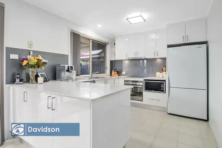Fourth view of Homely house listing, 26 Alexandrina Court, Wattle Grove NSW 2173