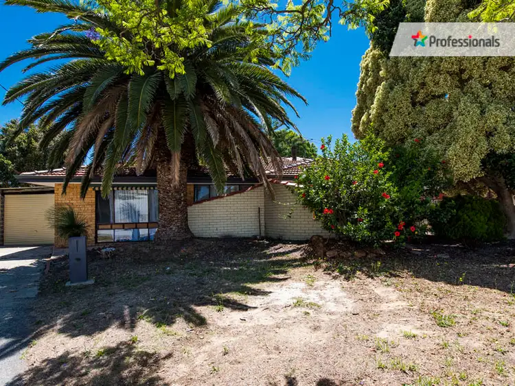 Second view of Homely house listing, 18 McKeown Court, Armadale WA 6112