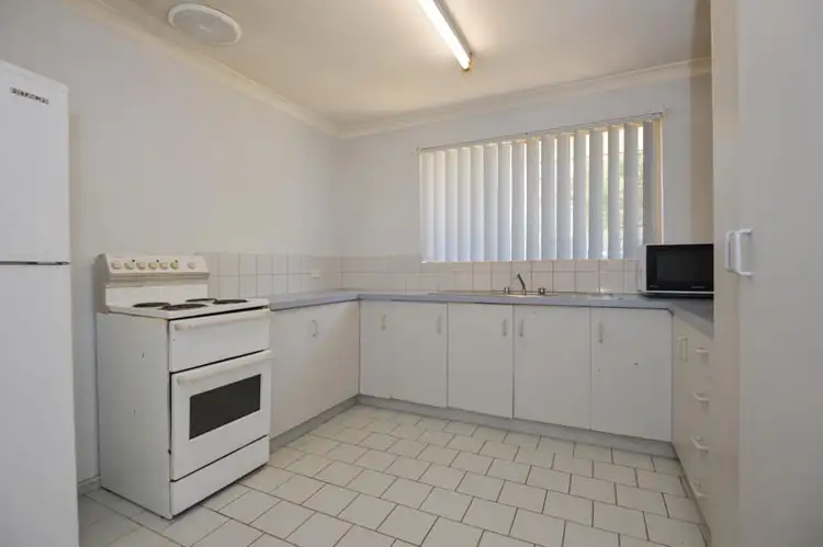 Second view of Homely house listing, 4/16 Varden Street, Piccadilly, Kalgoorlie WA 6430
