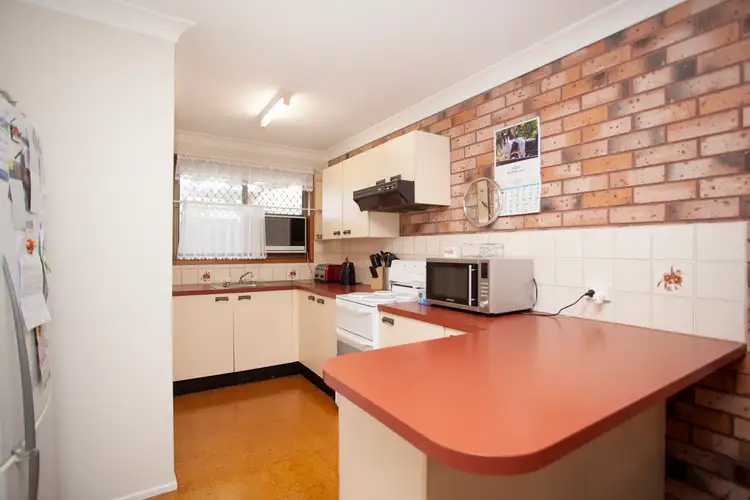 Fourth view of Homely unit listing, 3/37 Oxley Street, Taree NSW 2430