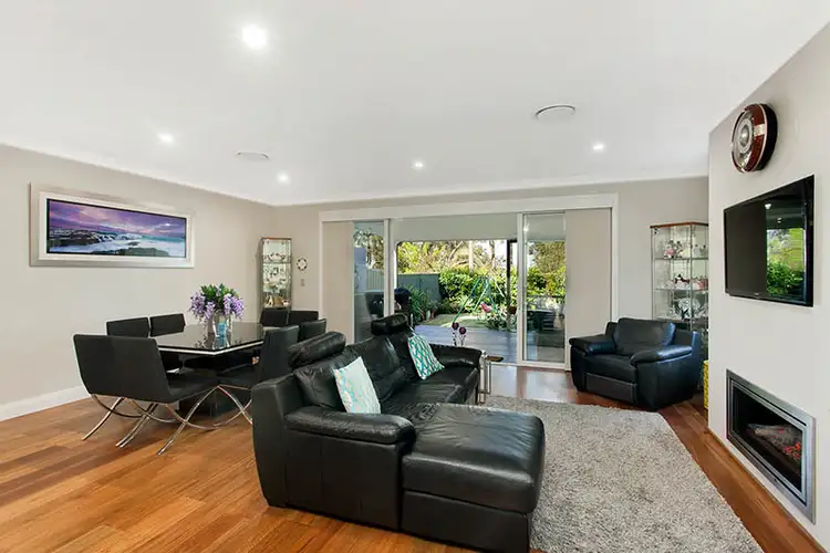 Fourth view of Homely house listing, 40 B Forest Road, Heathcote NSW 2233