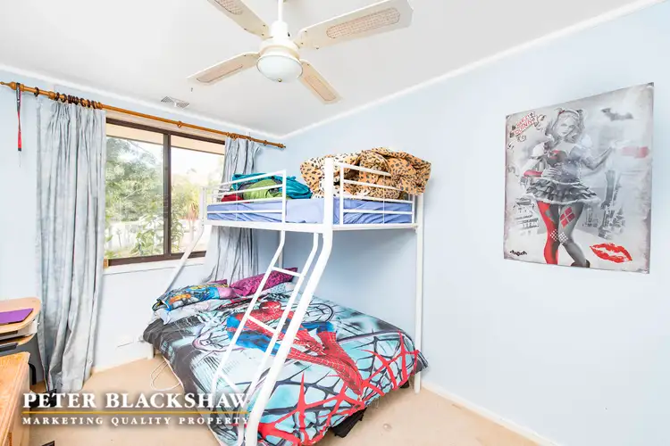 Fifth view of Homely house listing, 20 Ragless Circuit, Kambah ACT 2902