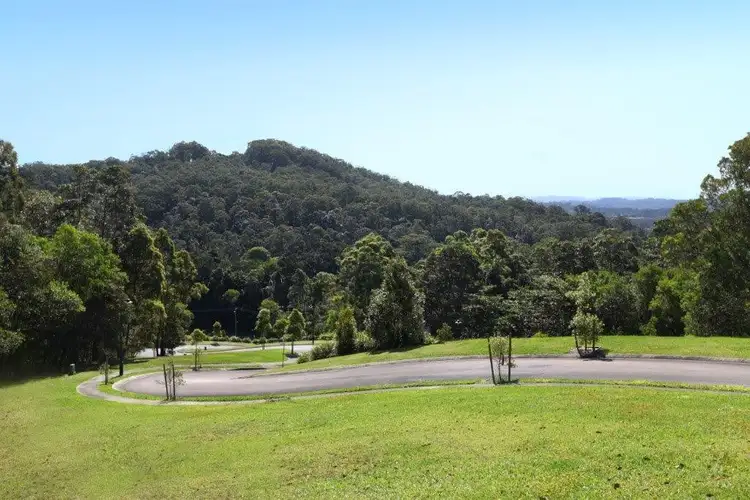 Lot 18 Birdwing Forest Place, Buderim QLD 4556