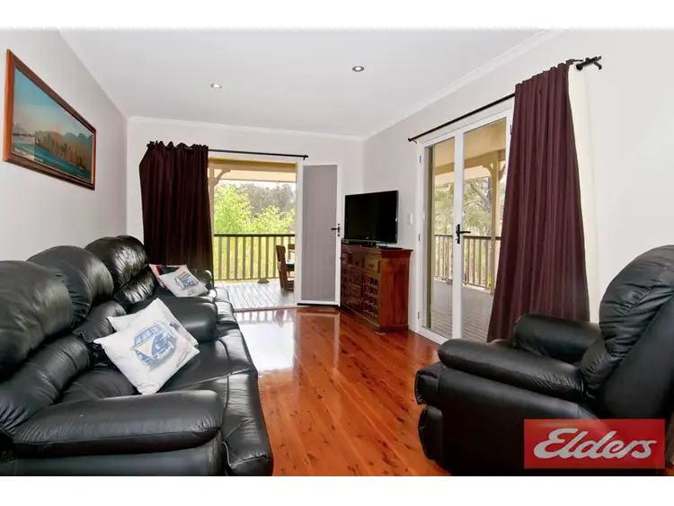 Third view of Homely house listing, 1-23 Randwick Drive, Mundoolun QLD 4285
