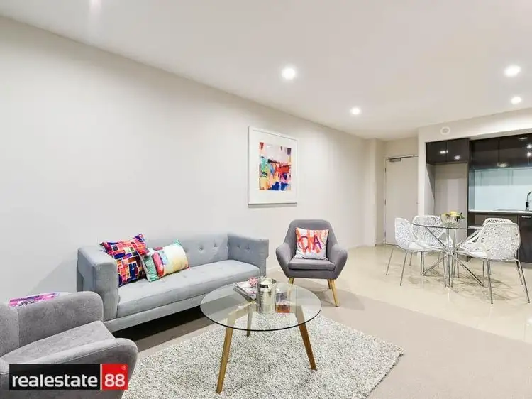 Fifth view of Homely apartment listing, 120/1 Rowe Avenue, Rivervale WA 6103
