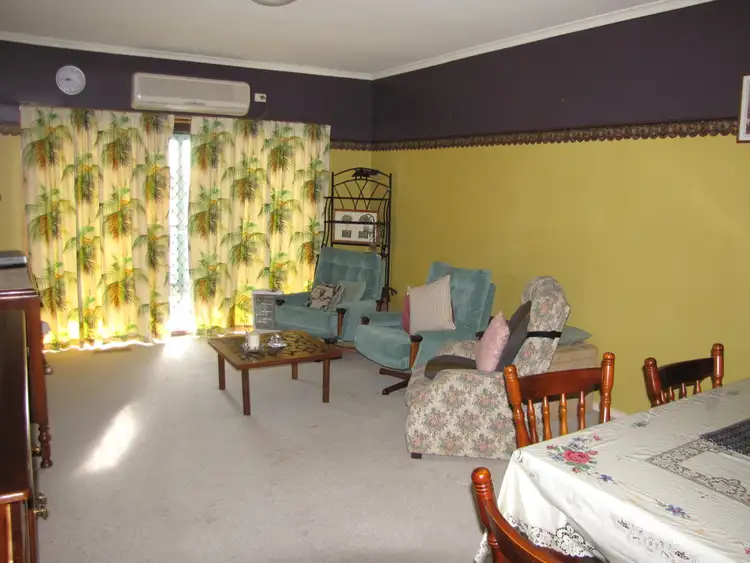 Second view of Homely house listing, 43 Margaret Street, Moe VIC 3825