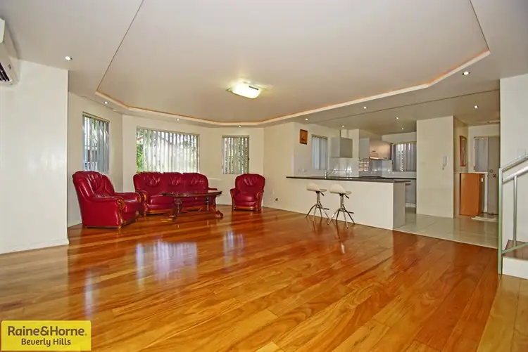 Fourth view of Homely apartment listing, 4/44 Bland Street, Ashfield NSW 2131