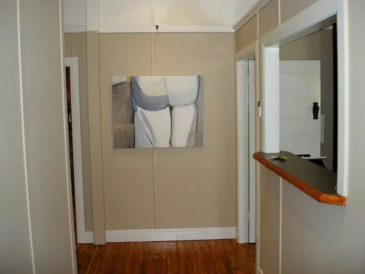 Second view of Homely house listing, 46A Hyandra Street, Griffith NSW 2680