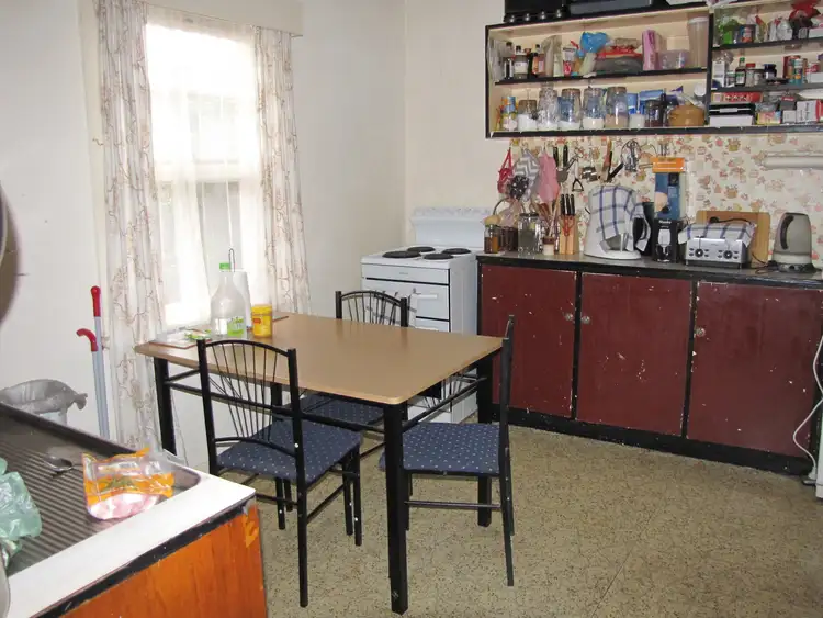 Third view of Homely block of units listing, Units 1-3, 54 Moore Street, Moe VIC 3825