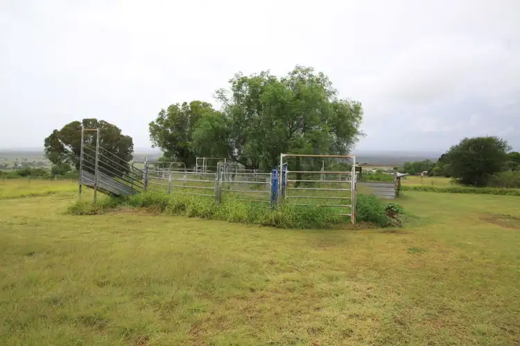 Sixth view of Homely rural property listing, 292 CROWNTHORPE ROAD, Tablelands QLD 4605
