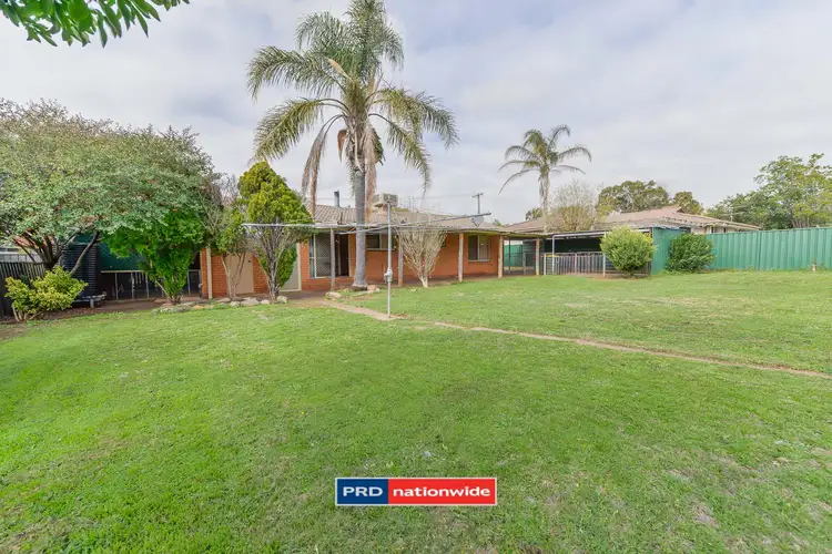 Second view of Homely house listing, 5 McDonald Crescent, Calala NSW 2340