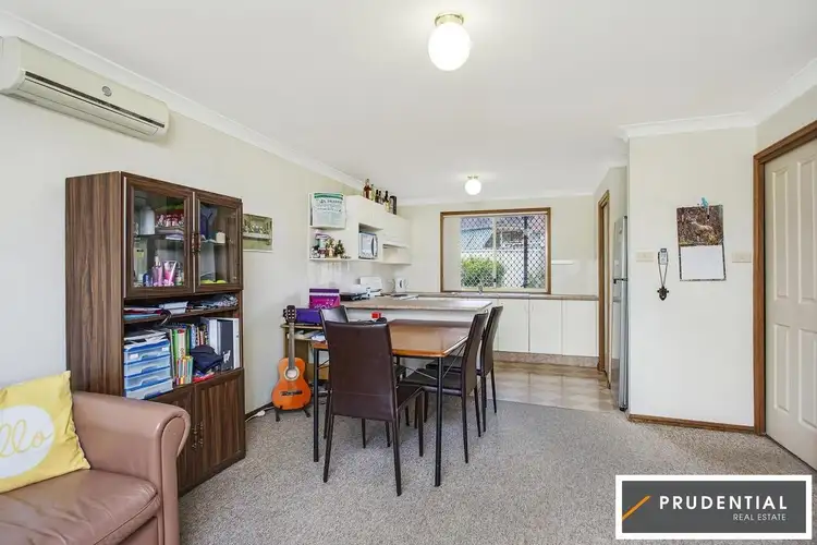 Fifth view of Homely townhouse listing, 7/36-40 Macquarie Road, Ingleburn NSW 2565