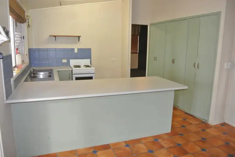 Sixth view of Homely house listing, 35 Stower Street, Blackwater QLD 4717