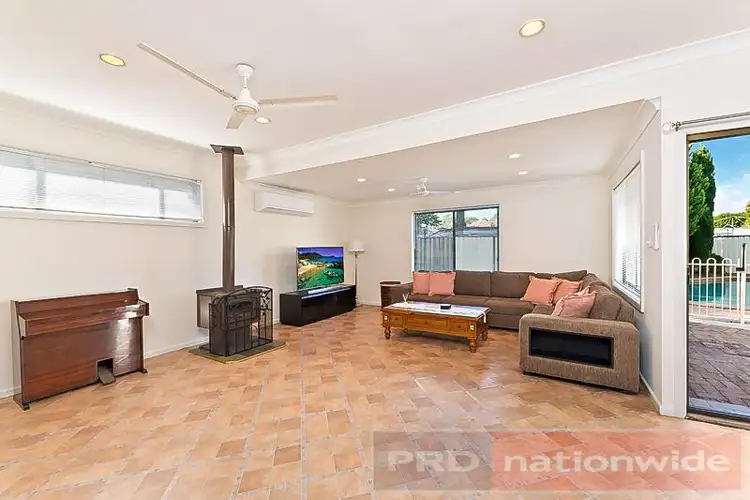 Fourth view of Homely house listing, 25a Harford Avenue, East Hills NSW 2213