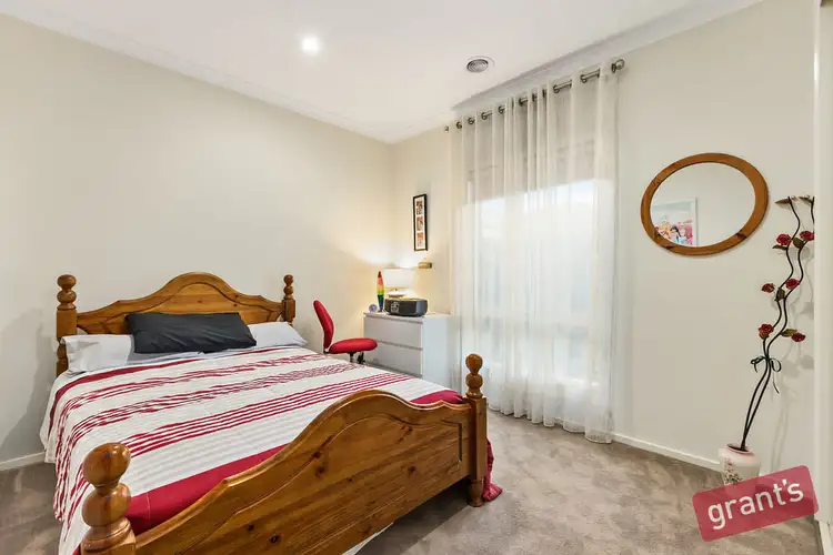 Seventh view of Homely house listing, 137 Selandra Boulevard, Clyde North VIC 3978