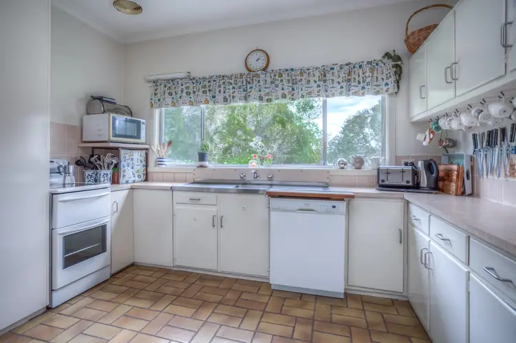 Fifth view of Homely house listing, 25 Morrow Road East, New Gisborne VIC 3438
