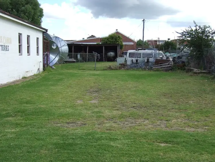 Second view of Homely land listing, 87 Vivian Street, Inverell NSW 2360