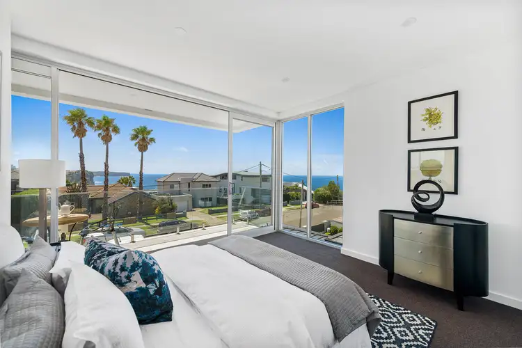 Third view of Homely house listing, 13A Hunter Street, Dover Heights NSW 2030