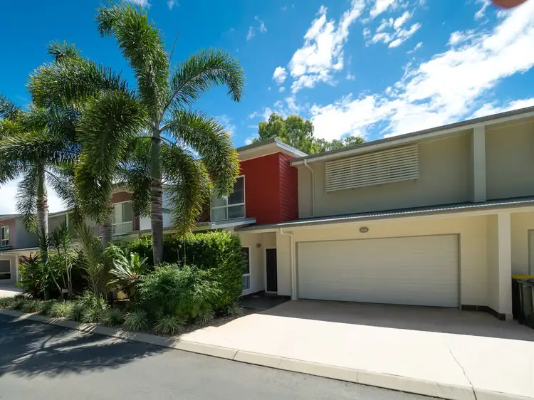 4/71 Elizabeth Street, Urangan QLD 4655