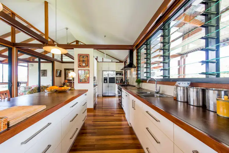 Fifth view of Homely house listing, 300 Gorge Road, Lilydale NSW 2460