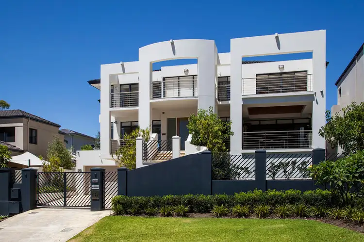 57A Duncraig Road, Applecross WA 6153