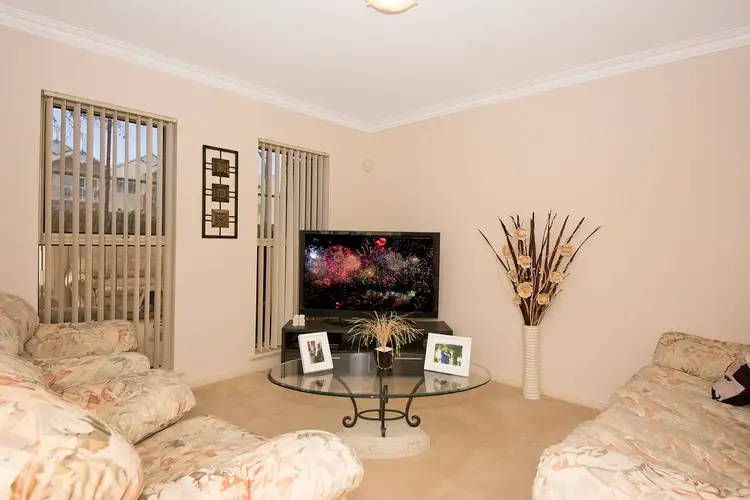 Fifth view of Homely townhouse listing, 206 Lakeside Drive, Joondalup WA 6027