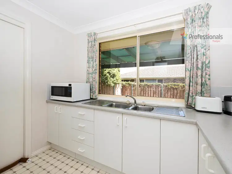 Third view of Homely house listing, 1/7 Lowana Close, Mudgee NSW 2850