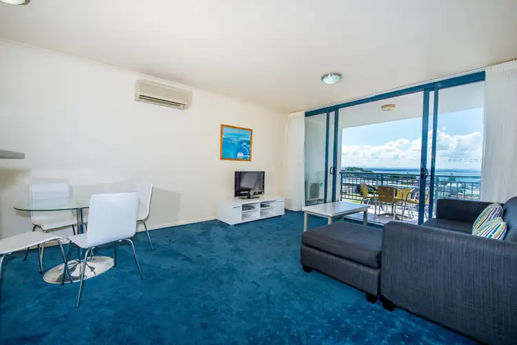 Sixth view of Homely unit listing, 305/61 Dowling Street, Nelson Bay NSW 2315
