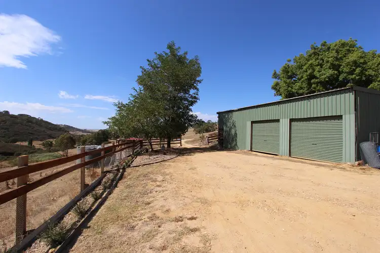 Fifth view of Homely rural property listing, 22 Billywillinga Road, Billywillinga NSW 2795