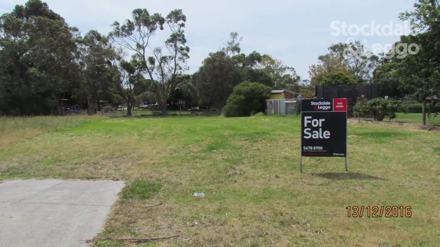 Main view of Homely land listing, 12 Moorings Place, Corinella VIC 3984