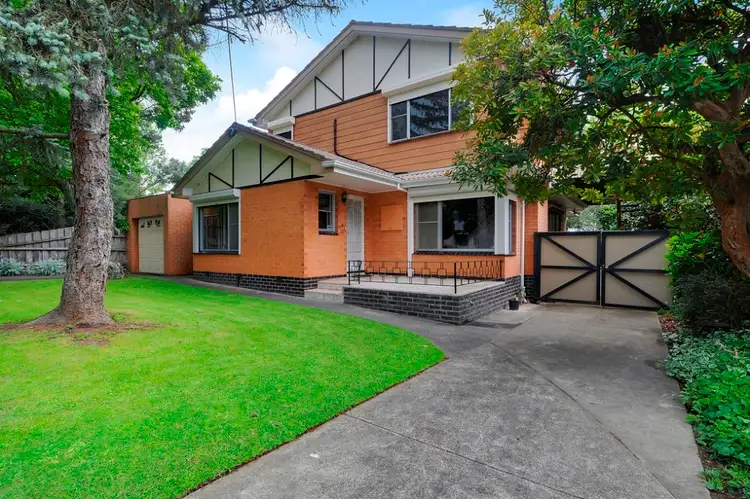Main view of Homely house listing, 45 Anzac Road, Trafalgar VIC 3824