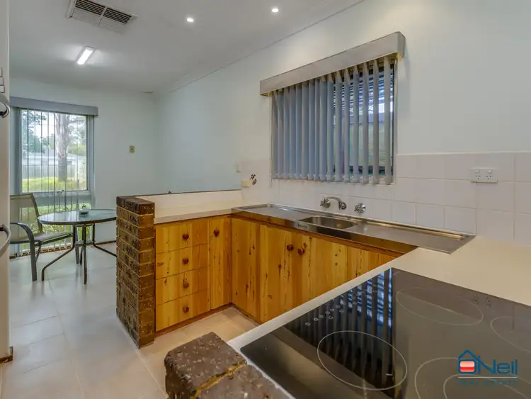 Seventh view of Homely house listing, 1 Elouera Road, Camillo WA 6111