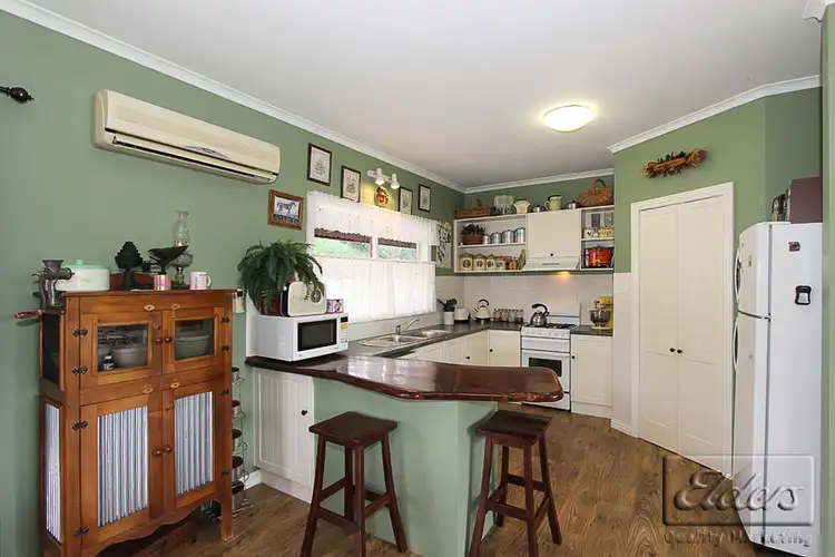 Seventh view of Homely rural property listing, 441 White Gum Road, Barkers Creek VIC 3451
