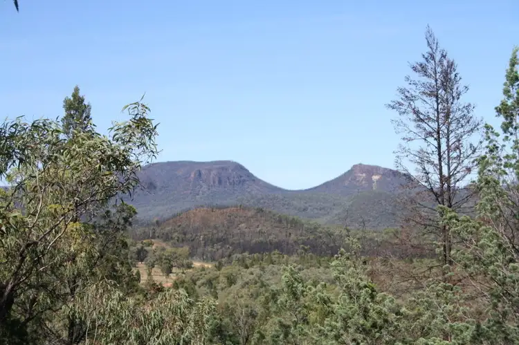 Lot 9 Kurrajong Road, Coonabarabran NSW 2357