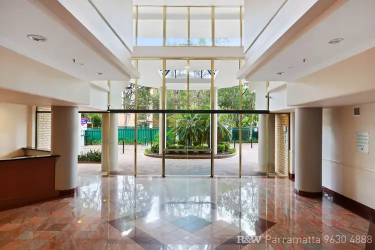 65/3 Sorrell Street, Parramatta NSW 2150