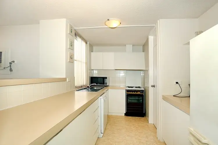Fifth view of Homely townhouse listing, 20/132 Mandurah Terrace, Mandurah WA 6210