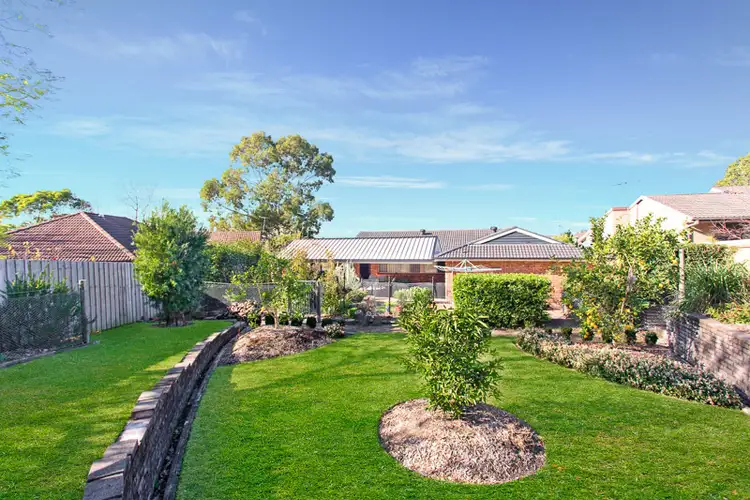 Third view of Homely house listing, 20 Keda Circuit, North Richmond NSW 2754