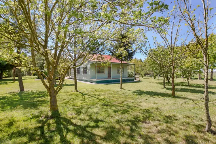 Main view of Homely house listing, 41 Hansons Road, Dunnstown VIC 3352
