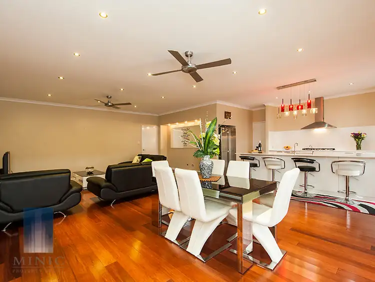 Seventh view of Homely house listing, 24 Elkington Pass, Huntingdale WA 6110