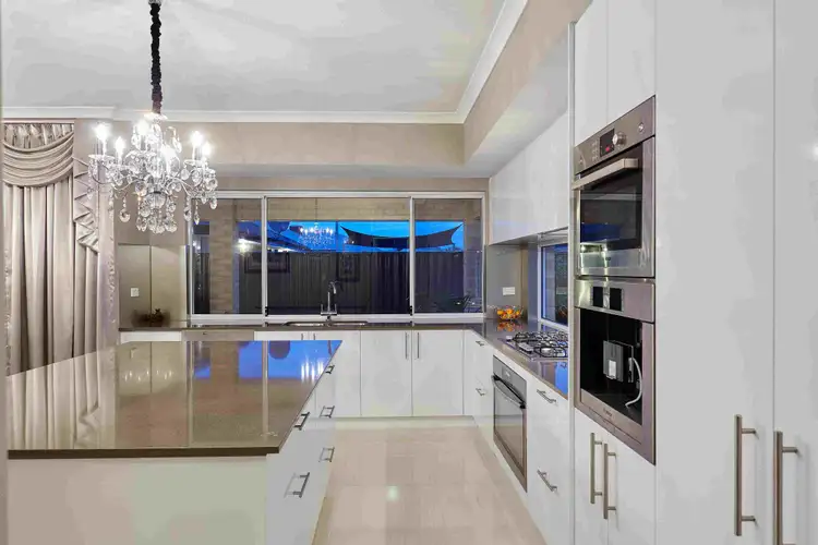 Third view of Homely house listing, 76 Burlington Drive, Baldivis WA 6171