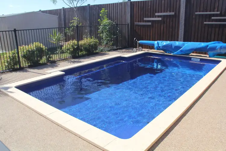 Third view of Homely house listing, 49 Solana Circuit, Burdell QLD 4818