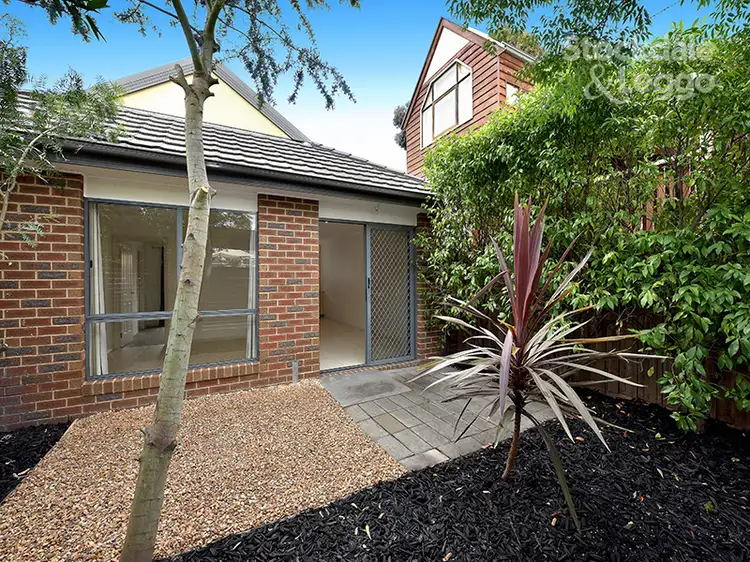 Second view of Homely unit listing, 5/37 Rufus Street, Epping VIC 3076
