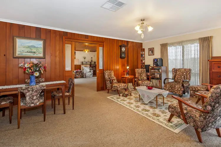 Second view of Homely house listing, 23 Indi Street, Alfredton VIC 3350