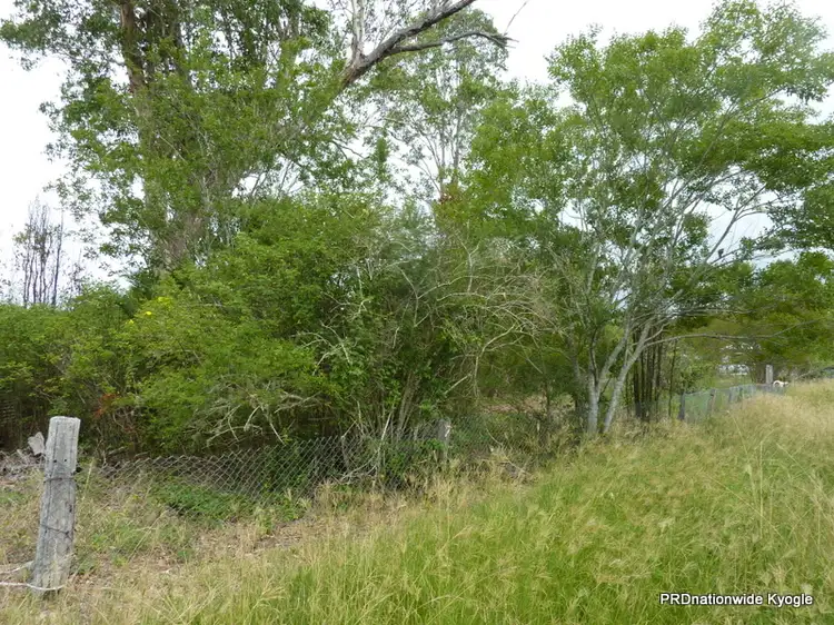 Fourth view of Homely land listing, 27-29 Capeen Street, Bonalbo NSW 2469